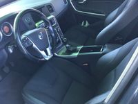 gebraucht Volvo S60 Momentum /D3