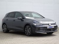 Gebraucht VW Golf VIII Edition 150 PS (110 kW) 2024 Delfingrau metallic Limousine