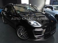Gebraucht Porsche Macan 258 PS (189 kW) 2016 Andere SUV