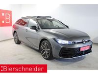 Neu VW Passat R-line 272 PS (200 kW) 2026 Grau Kombi