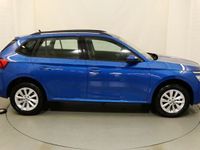 Neu Skoda Kamiq Selection 116 PS (85 kW) 2025 Blau SUV