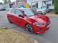 Gebraucht Opel Corsa Elegance 101 PS (74 kW) 2023 Rot Limousine