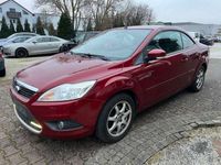 gebraucht Ford Focus Cabriolet Trend