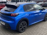 gebraucht Peugeot 208 1.2 PureTech 130 GT Pack EAT8 Navi SHZ