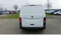 Gebraucht VW Transporter 83 kW (113 PS) 2022 Weiß Van