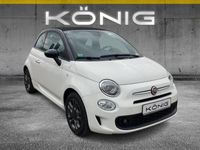 gebraucht Fiat 500C MY21 1.0 GSE HEY GOOGLE