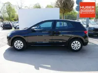 Neu Skoda Fabia Selection 116 PS (85 kW) 2026 Blackmagic perleffekt Kleinwagen