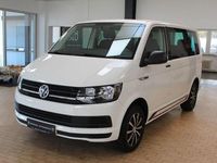Gebraucht VW T6 110 PS (80 kW) 2017 Andere Van