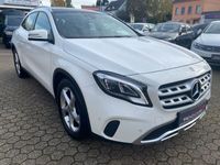 gebraucht Mercedes GLA180 Urban