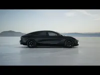 Gebraucht Lotus Emeya 450 kW (612 PS) 2026 Schwarz Kleinwagen