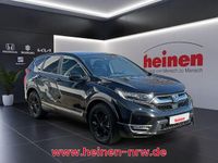 Gebraucht Honda CR-V Sport 145 PS (106 kW) 2022 Schwarz SUV