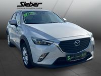 gebraucht Mazda CX-3 2.0 SKYACTIV-G 120 Exclusive-Line *PDC*