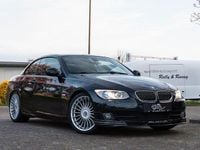 Gebraucht Alpina B3 400 PS (294 kW) 2011 Schwarz Cabrio