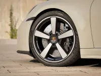 Neu Porsche 911 Carrera 4S 480 PS (353 kW) 2026 Grau Coupé