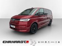 Gebraucht VW Multivan Life 150 PS (110 kW) 2024 Rot Van / Kleinbus