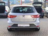 Gebraucht Seat Leon ST Beats 150 PS (110 kW) 2019 Silber Kombi
