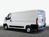 Gebraucht Opel Movano Edition 140 PS (102 kW) 2023 Casablanca weiß Van