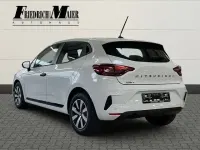 Neu Mitsubishi Colt Basis 67 PS (49 kW) 2025 S) (weiss Kleinwagen