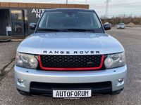 gebraucht Land Rover Range Rover Sport Range Rover Sport 5.0 HSE *VOLLAUSSTATTUNG* TOP*