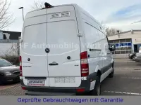 Occasion Mercedes Sprinter 163 ch (119 kW) 2017 Andere