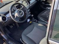 Gebraucht Mini One Clubman 98 PS (72 kW) 2010 Braun Kombi