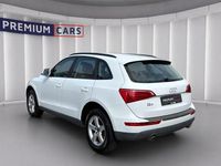 Gebraucht Audi Q5 Sport 239 PS (175 kW) 2012 Weiß SUV
