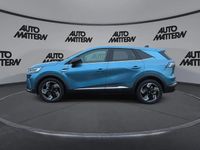 Neu Renault Symbioz Techno 140 PS (102 kW) 2026 Blau SUV