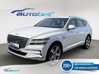 Gebraucht Genesis GV80 203 kW (277 PS) 2021 Weiß SUV