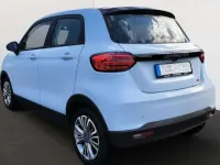 Neu Leapmotor T03 69 kW (95 PS) 2026 Caribbean blue Kleinwagen