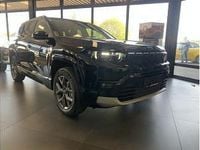 Uusi Jeep Compass 145 HP (106 kW) 2026 Musta Katumaasturi