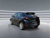 Gebraucht Opel Corsa Edition 101 PS (74 kW) 2025 Schwarz Limousine