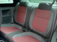Gebraucht VW Beetle Edition 105 PS (77 kW) 2012 Schwarz Kleinwagen