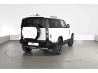 Gebraucht Land Rover Defender S 200 PS (147 kW) 2026 Weiss SUV