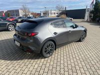 gebraucht Mazda 3 S SKYACTIV-X 2.0 M Hybrid 6GS AL-SELECTION DES-P P