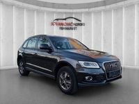 Gebraucht Audi Q5 Advanced 190 PS (139 kW) 2016 Grau SUV