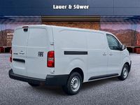 Neu Fiat Scudo 144 PS (105 kW) 2025 Weiß Van