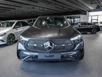 gebraucht Mercedes 220 GLC4M AMG