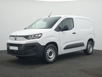 Gebraucht Citroën Berlingo 102 PS (75 kW) 2025 Eisweiß Van / Kleinbus