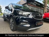 Gebraucht Opel Mokka X Innovation 140 PS (102 kW) 2019 Blau SUV