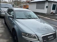 Gebraucht Audi A6 180 PS (132 kW) 2006 Kombi