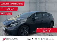 Second-hand Cupra Born 150 kW (204 CP) 2022 Gri Hatchback