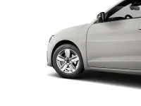 Neu Audi A1 Sportback 95 PS (69 kW) 2026 Cortinaweiß Kleinwagen