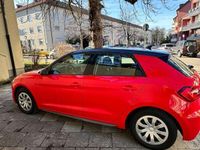 gebraucht Audi A1 Sportback 30 TFSI advanced