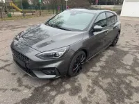 Gebraucht Ford Focus ST 280 PS (205 kW) 2020 Grau Limousine
