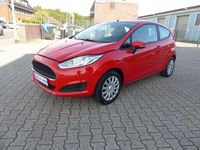 Gebraucht Ford Fiesta Trend 82 PS (60 kW) 2017 Other Kleinwagen