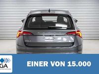 Neu Skoda Scala Selection 116 PS (85 kW) 2025 Grau metallic Kleinwagen