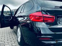 gebraucht BMW 318 D Automatik