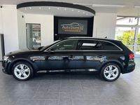 Gebraucht Audi A4 Sport 150 PS (110 kW) 2017 Schwarz Kombi