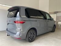 Neu VW Multivan Business 245 PS (180 kW) 2025 Pure grey/grau Van