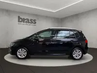 Second-hand VW Golf VII Allstar 125 CP (91 kW) 2017